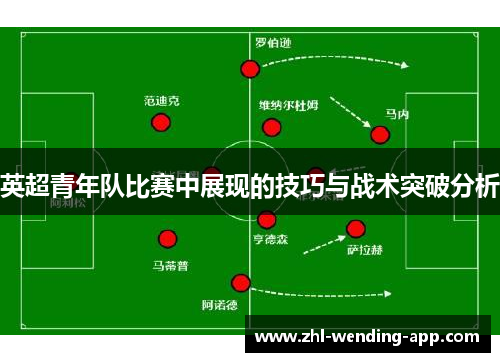 英超青年队比赛中展现的技巧与战术突破分析 英超青年队比赛中展现的技巧与战术突破分析
