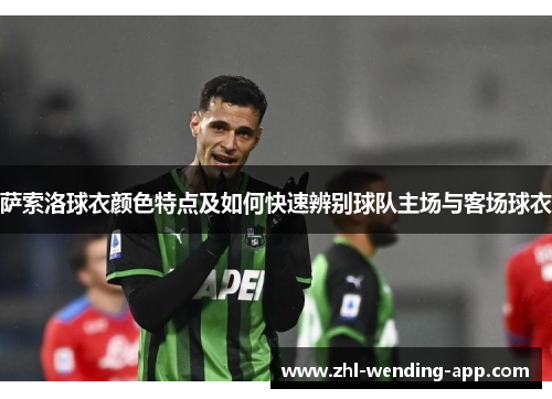 萨索洛球衣颜色特点及如何快速辨别球队主场与客场球衣