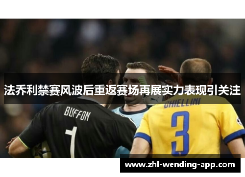 法乔利禁赛风波后重返赛场再展实力表现引关注